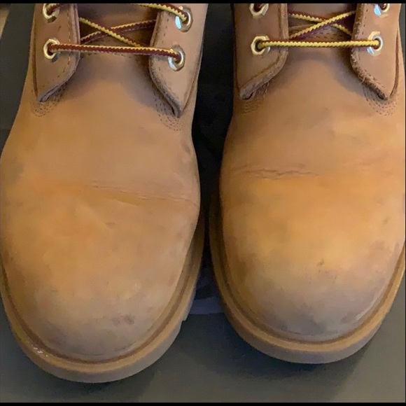 Timberland boots - Picture 4 of 8